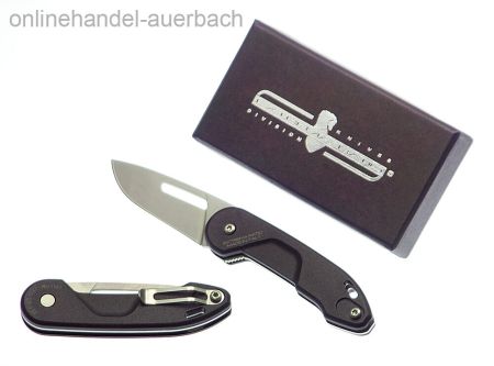 Extrema Ratio BF0 CD Stone Washed Taschenmesser